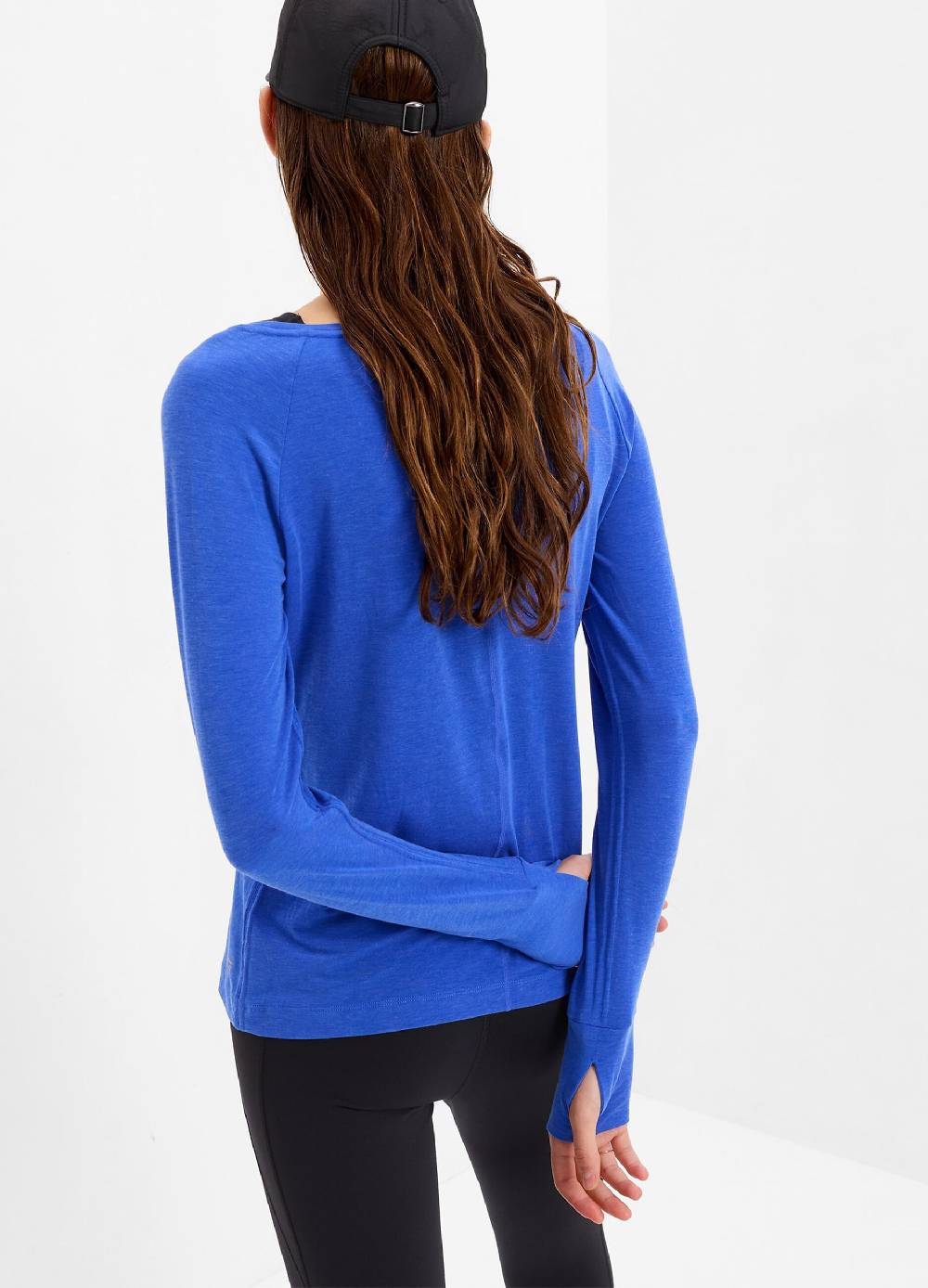 GAP T-shirt in tessuto traspirante Prezzo Ridotto