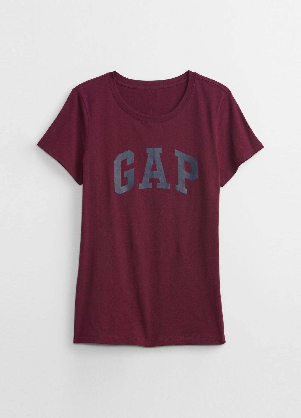 GAP T-shirt in jersey con stampa logo Presa