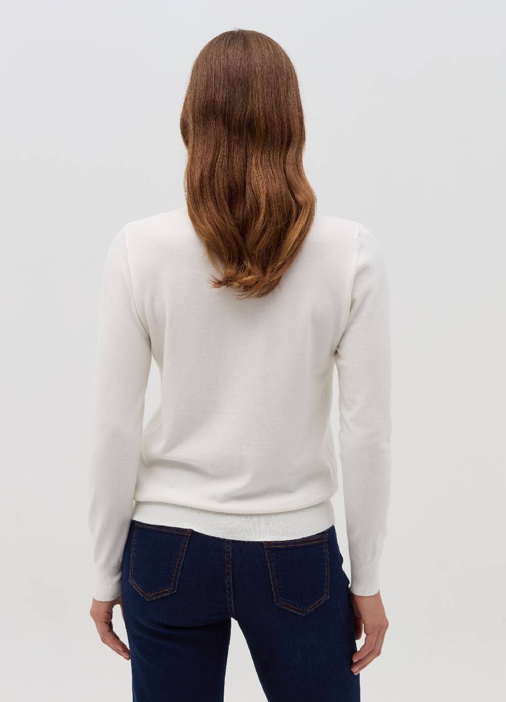HYBRID Pullover a collo alto Promozione Limitata