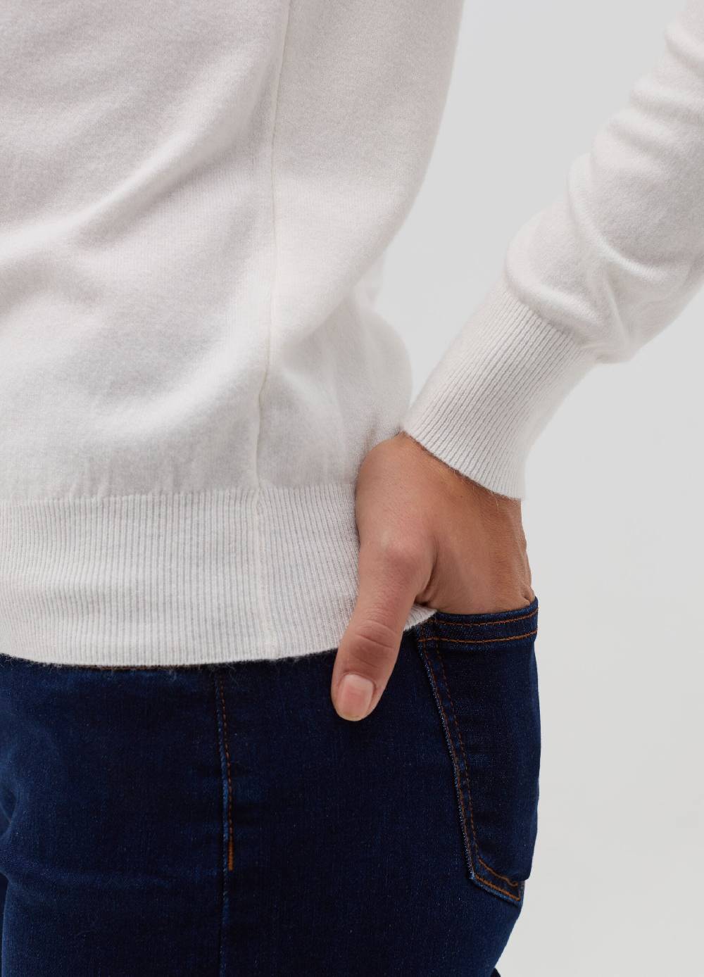 HYBRID Pullover a collo alto Promozione Limitata