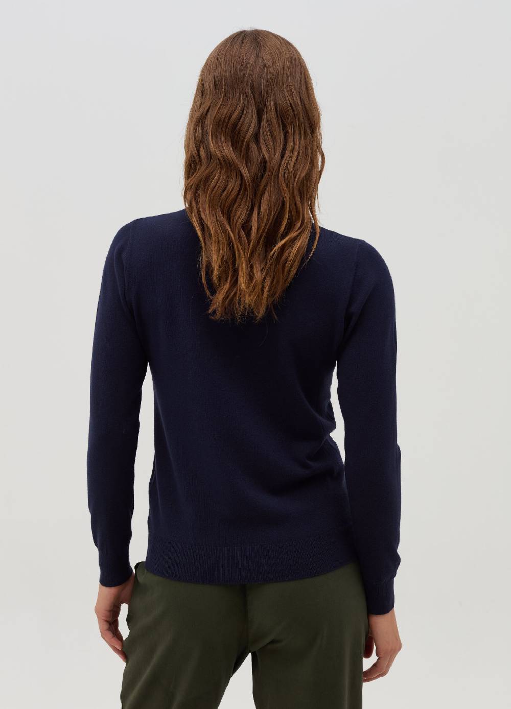 HYBRID Pullover a collo alto Fino Al -60%