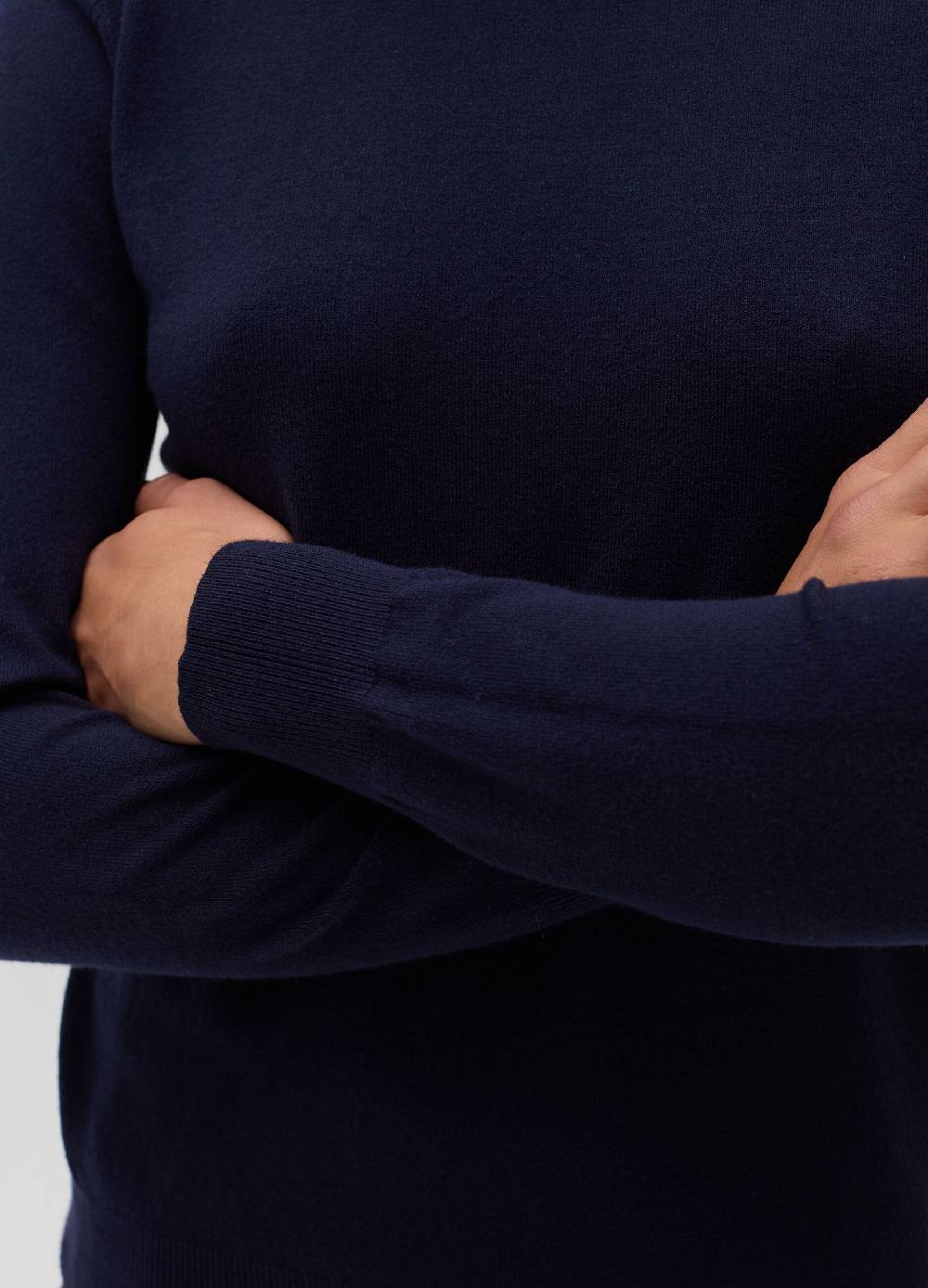 HYBRID Pullover a collo alto Fino Al -60%
