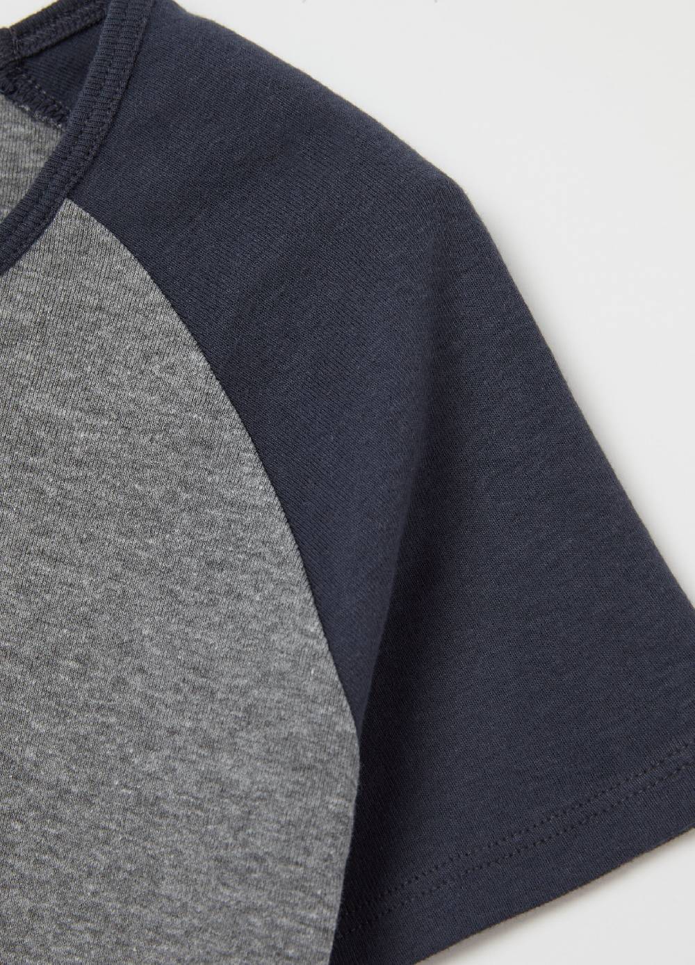 MILK+HERO T-shirt girocollo con stampa Online