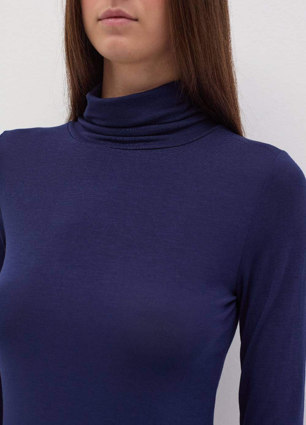 OVS T-shirt intima a maniche lunghe in modal stretch I Più Venduti