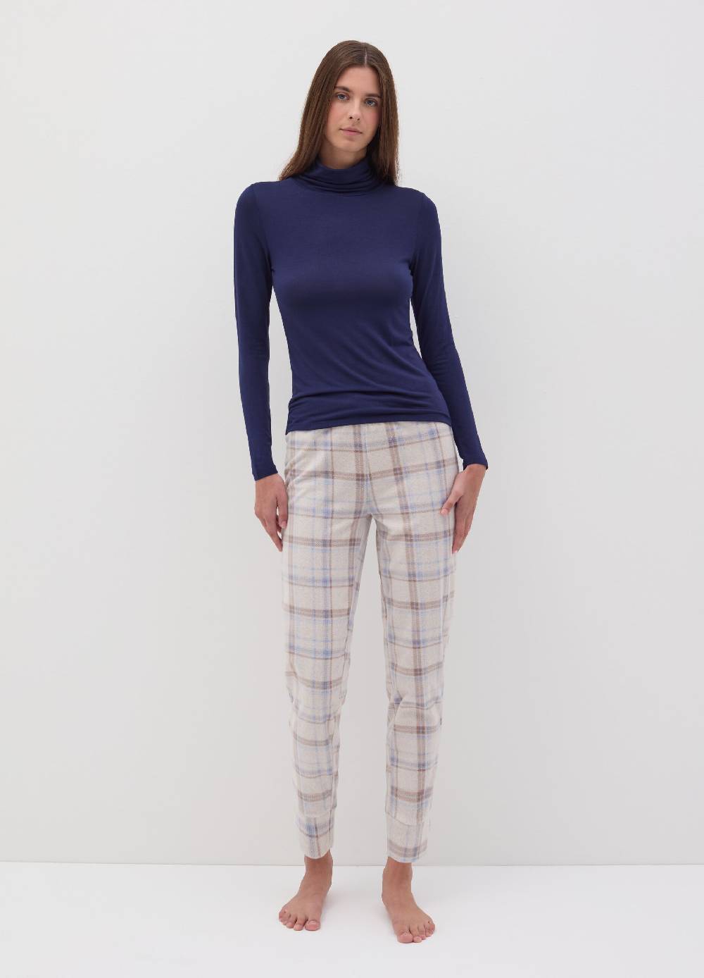 OVS T-shirt intima a maniche lunghe in modal stretch I Più Venduti