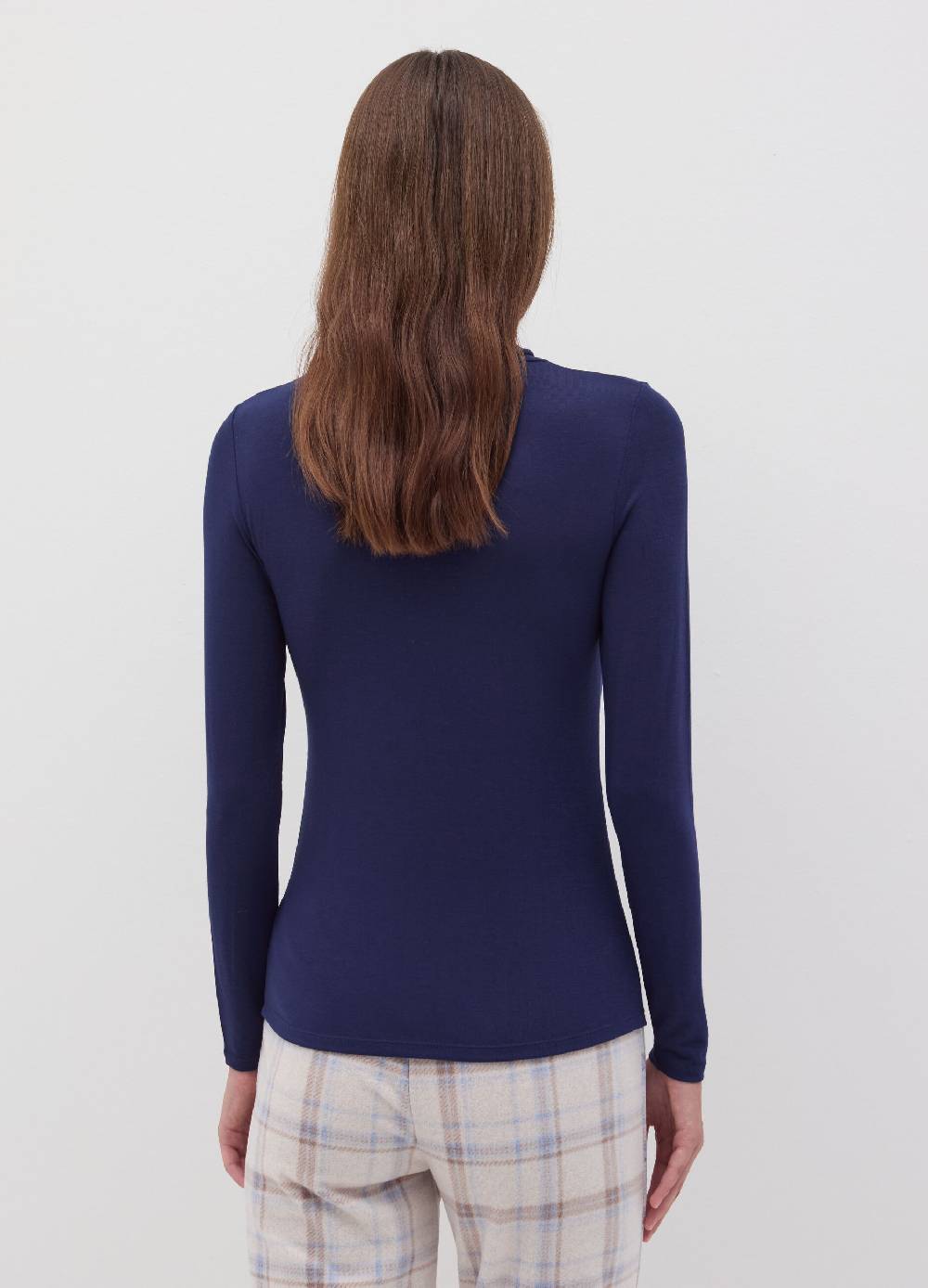 OVS T-shirt intima a maniche lunghe in modal stretch I Più Venduti