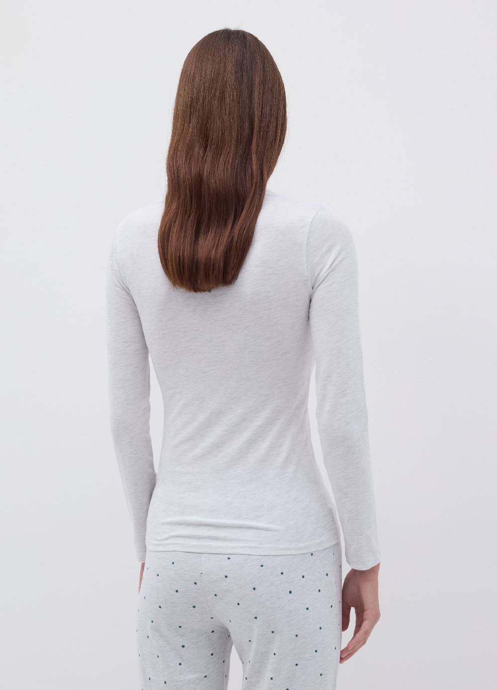 OVS T-shirt intima a maniche lunghe Promozione Limitata