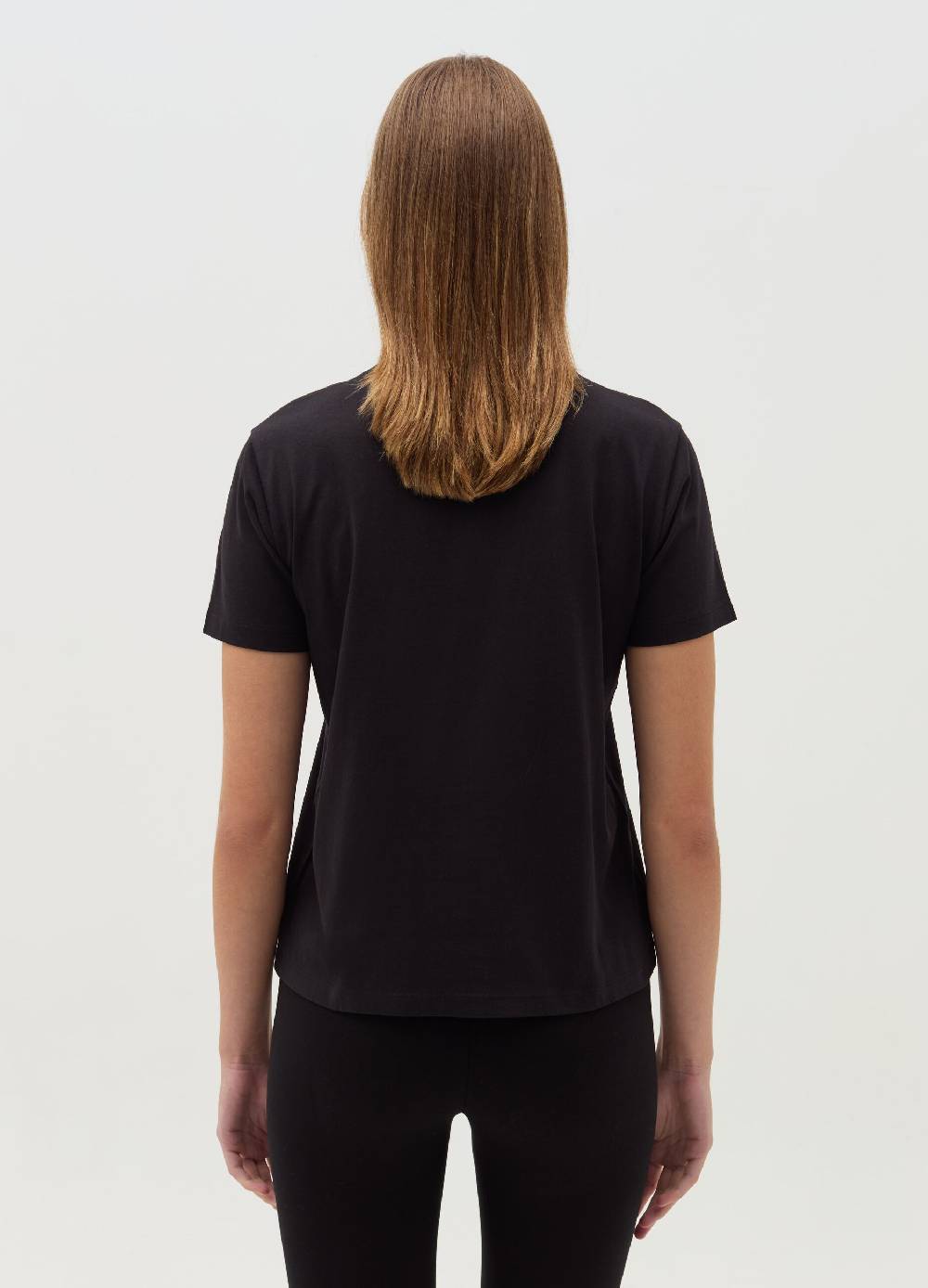 EVERLAST T-shirt con stampa logo Sconto