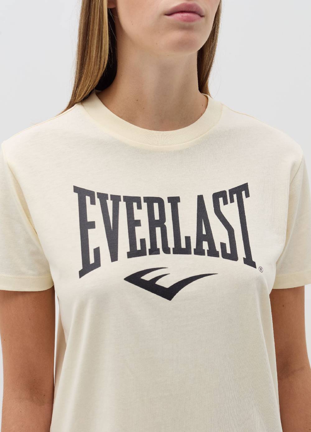 EVERLAST T-shirt con stampa logo Offerta