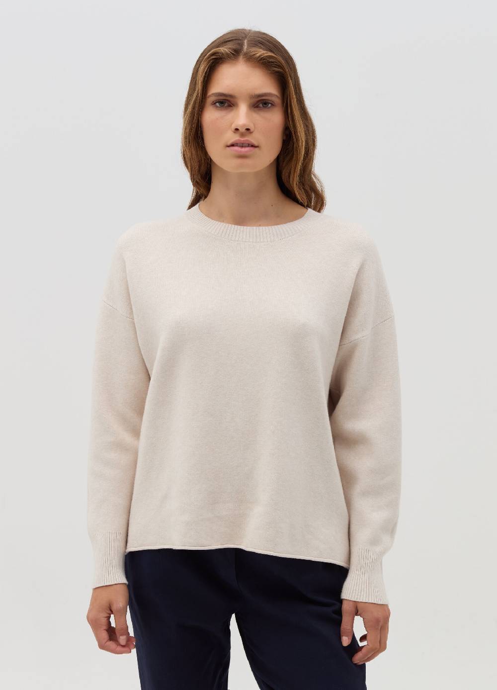 HYBRID Pullover con spacchetti Spedizione Gratuita
