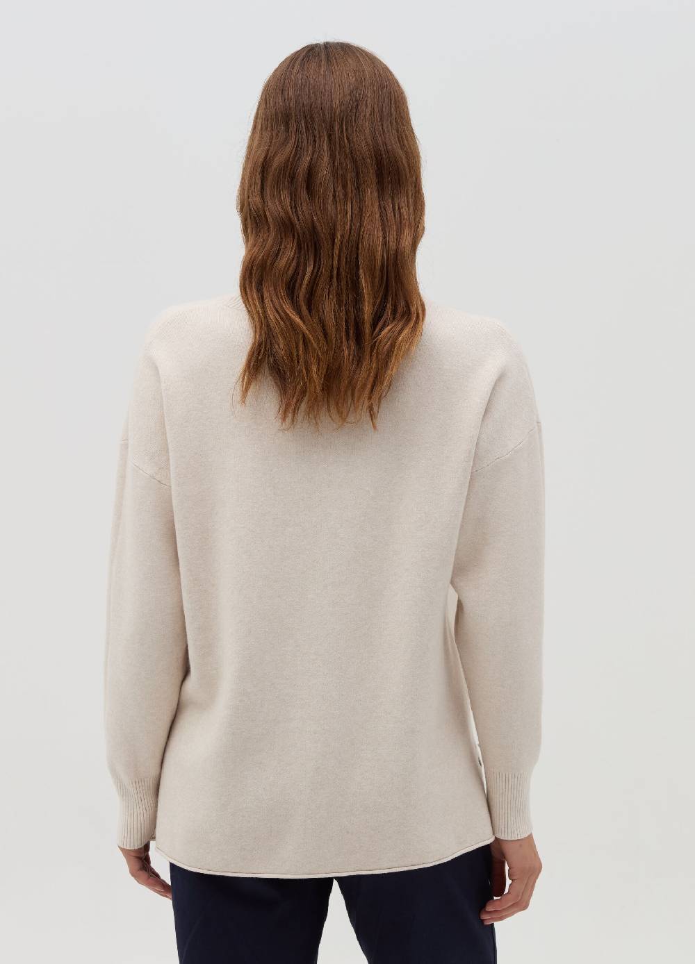 HYBRID Pullover con spacchetti Spedizione Gratuita