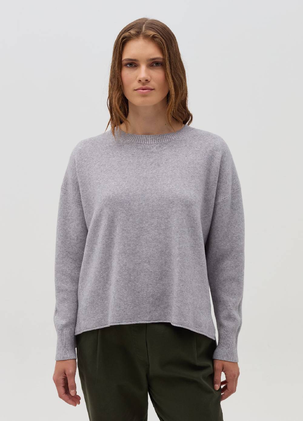 HYBRID Pullover con spacchetti Negozio