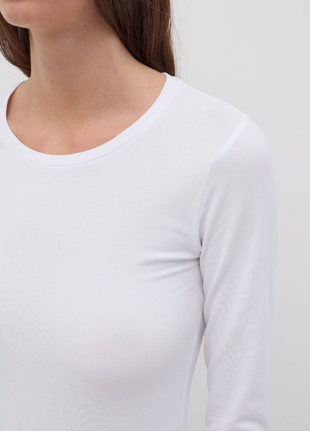 OVS T-shirt intima a maniche lunghe Nuova