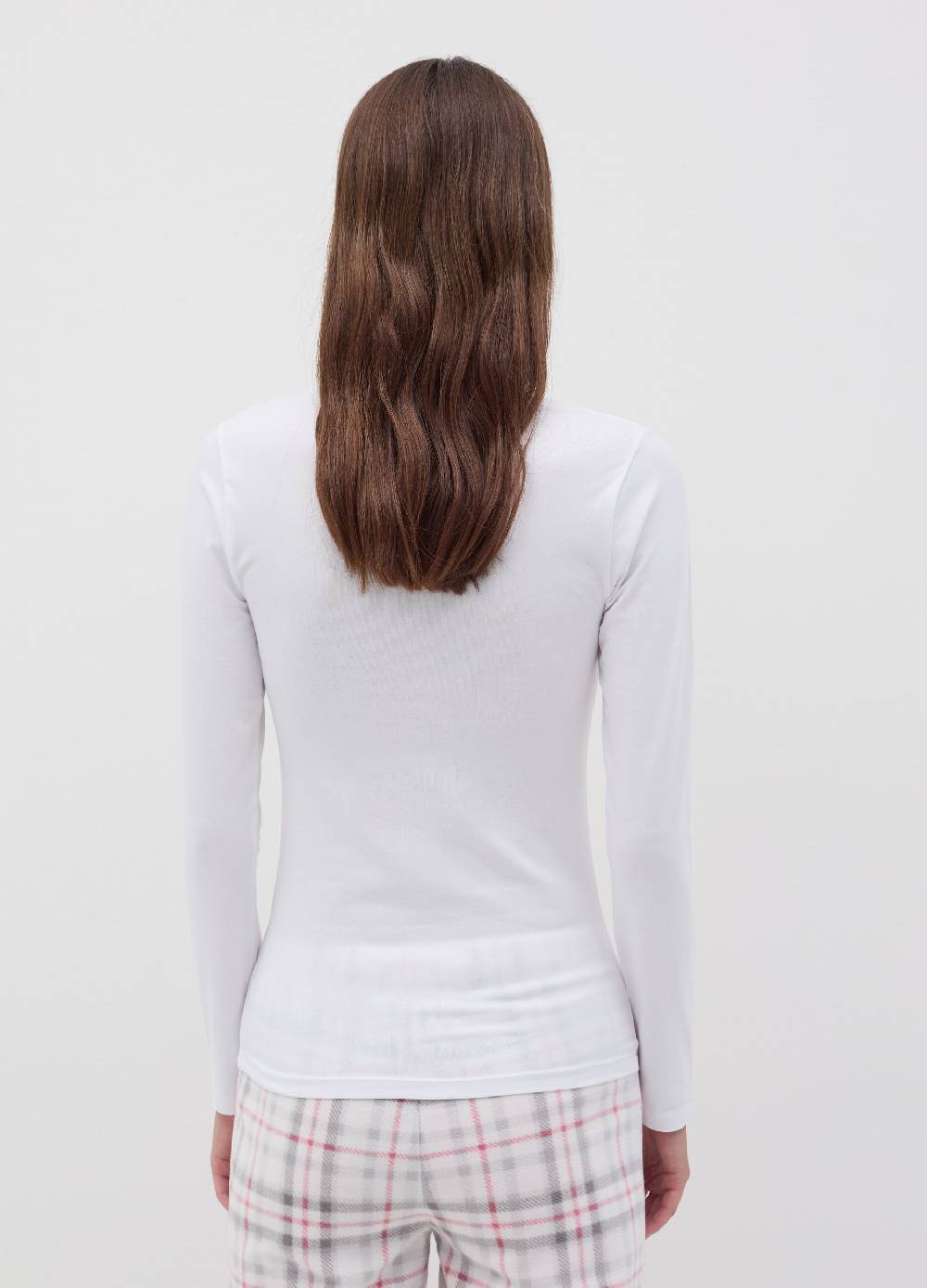 OVS T-shirt intima a maniche lunghe Nuova