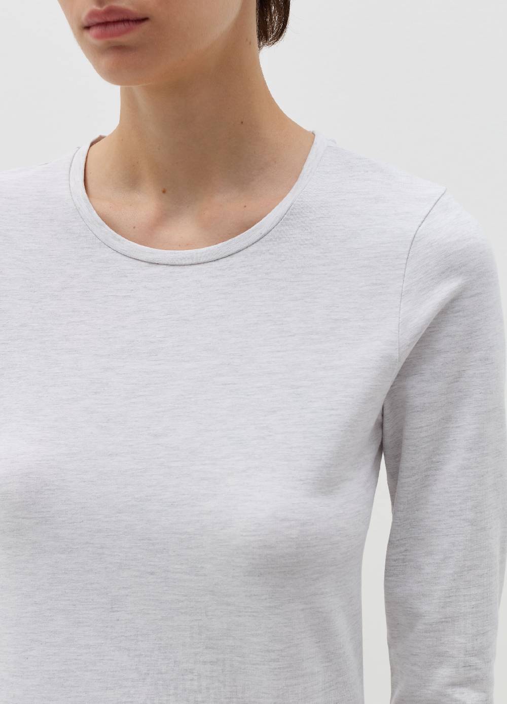 OVS T-shirt intima termica a maniche lunghe Moda