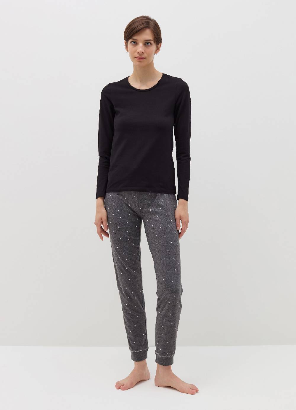 OVS T-shirt intima termica a maniche lunghe In Linea