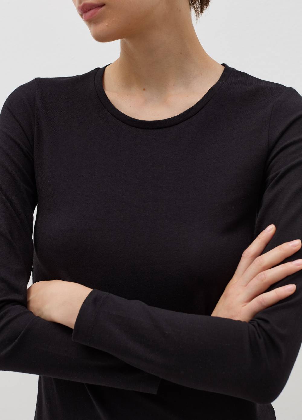 OVS T-shirt intima termica a maniche lunghe In Linea