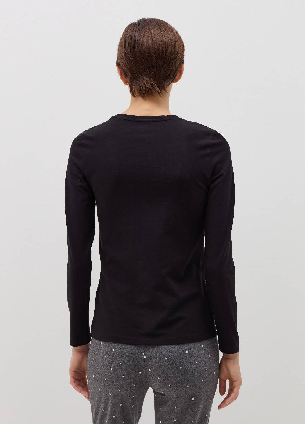 OVS T-shirt intima termica a maniche lunghe In Linea