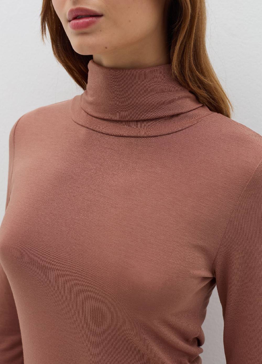 OVS T-shirt intima a maniche lunghe in modal stretch Saldi