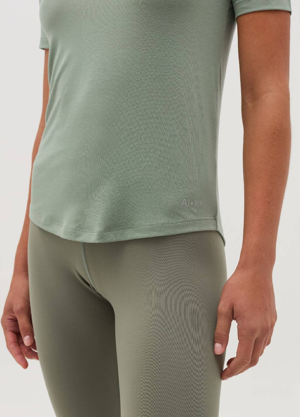 OVS ACTIVE T-shirt in Lyocell sostenibile Acquista Ora