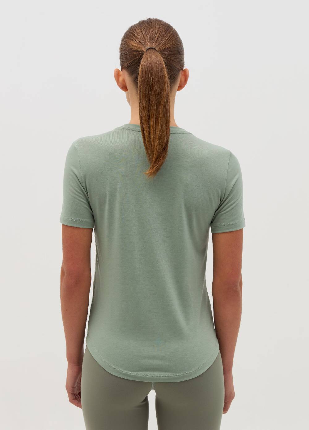 OVS ACTIVE T-shirt in Lyocell sostenibile Acquista Ora