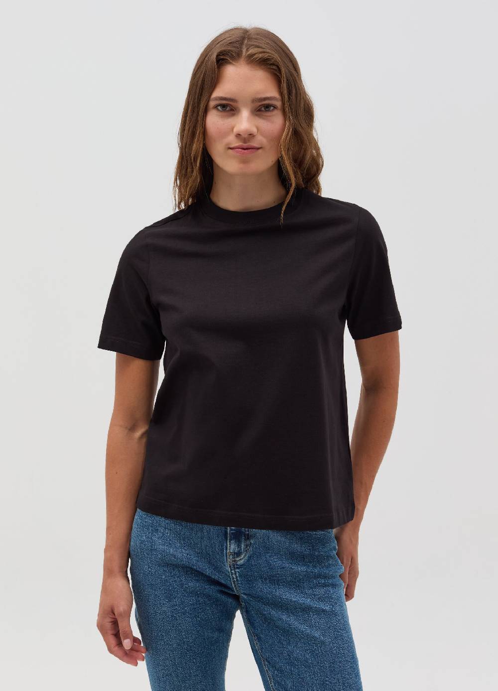 OVS T-shirt Essential in cotone Qualità Garantita
