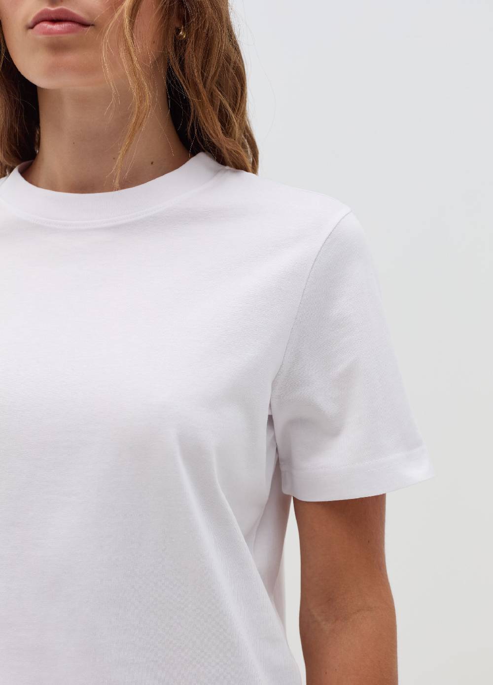 OVS T-shirt Essential in cotone Sottocosto