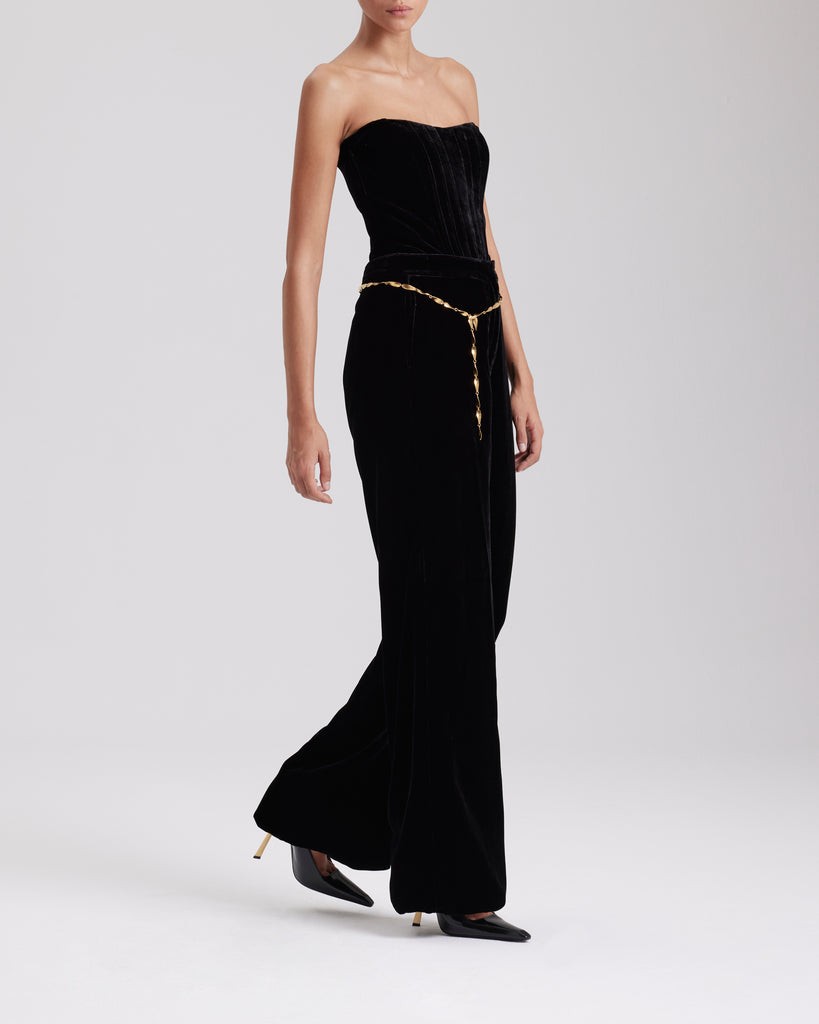 Raquel Diniz ELENA TOP In Linea