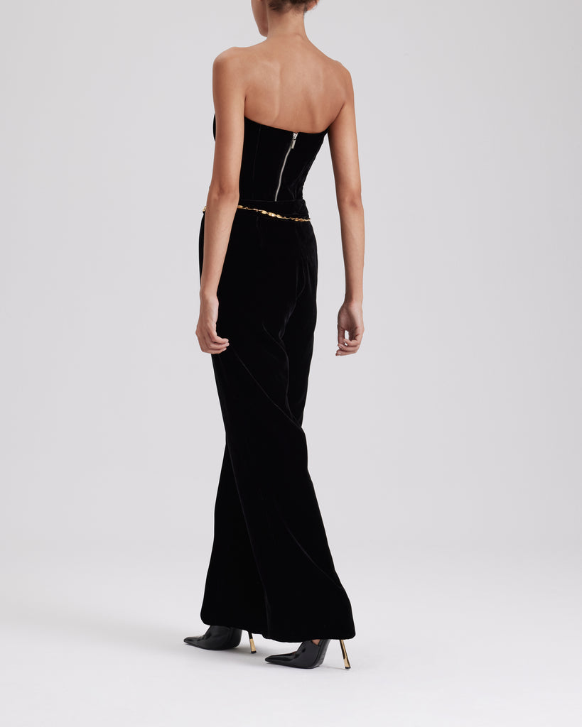 Raquel Diniz ELENA TOP In Linea