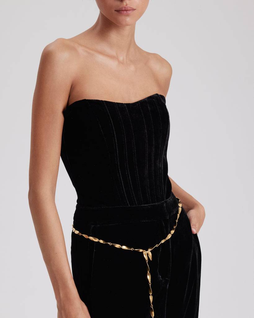 Raquel Diniz ELENA TOP In Linea
