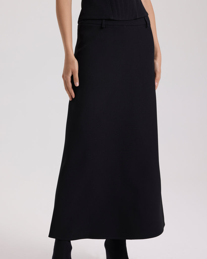 Raquel Diniz ELENA SKIRT Nuovo