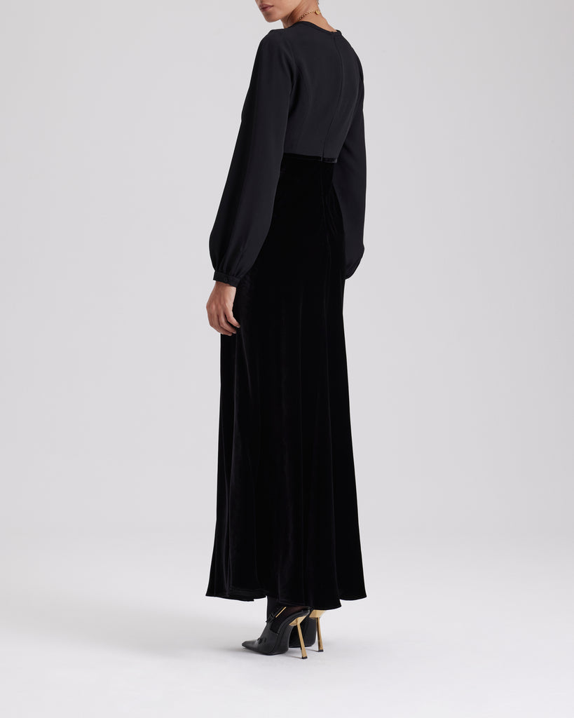 Raquel Diniz AERIN DRESS In Vendita