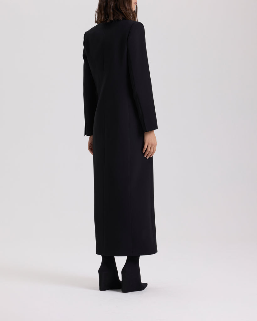 Raquel Diniz ELENA DRESS COAT Spedizione Gratuita
