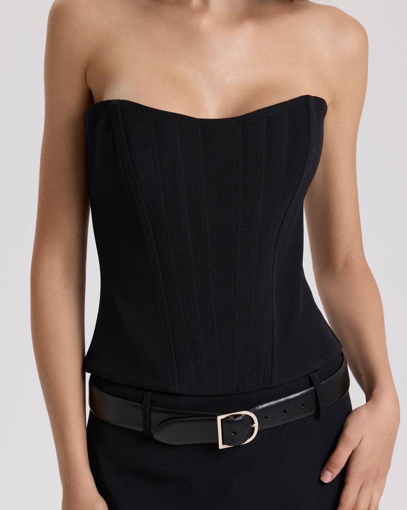 Raquel Diniz ELENA TOP Pezzi Unici