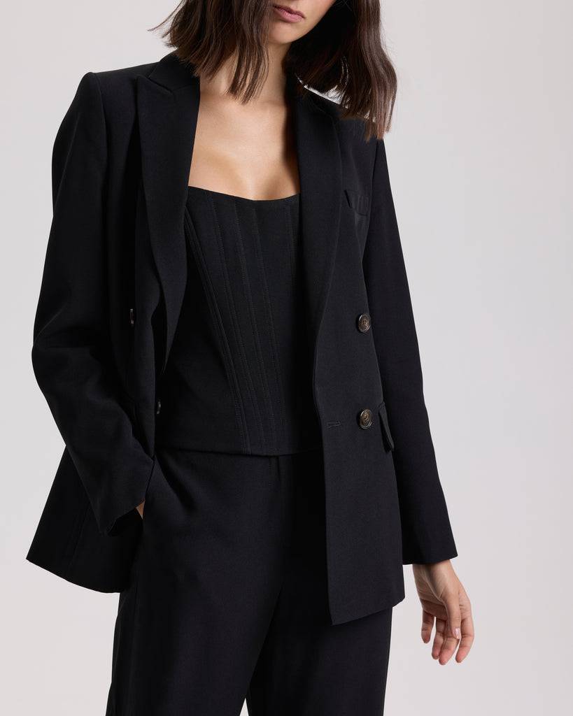 Raquel Diniz ISABEL JACKET Acquista Ora