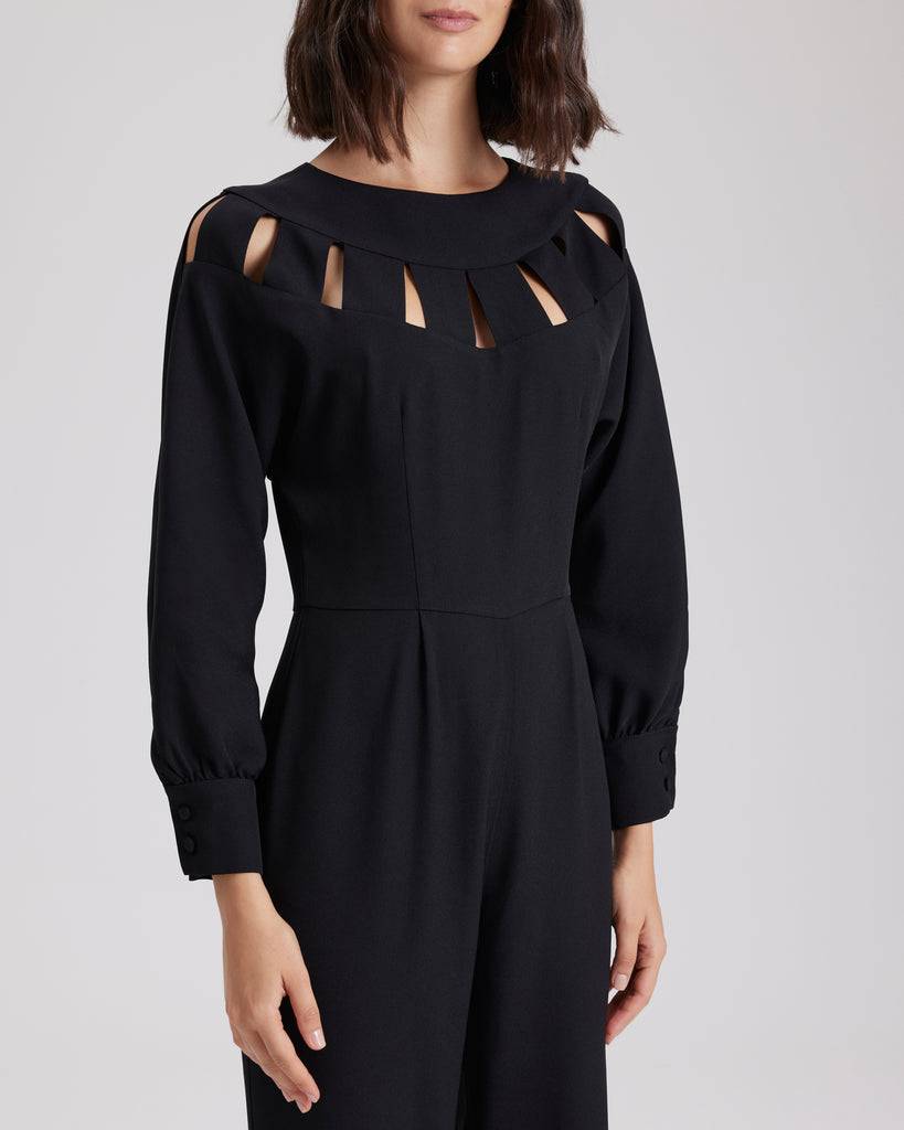 Raquel Diniz MEGAN JUMPSUIT Consegna Veloce