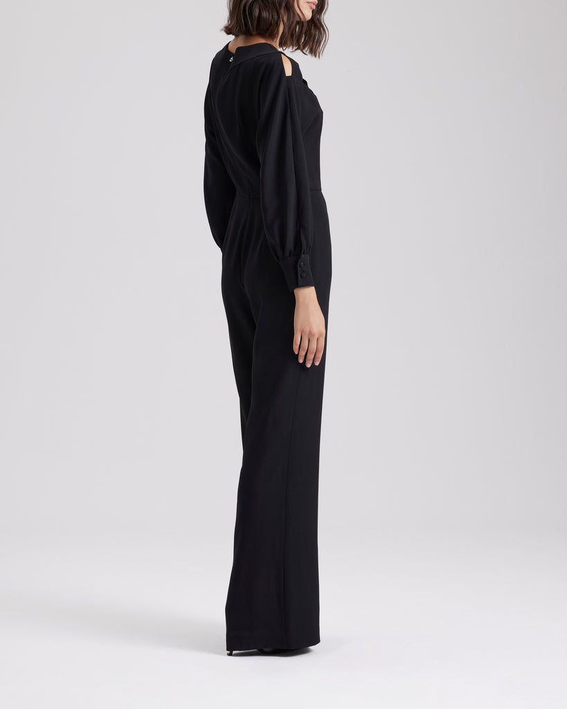 Raquel Diniz MEGAN JUMPSUIT Consegna Veloce
