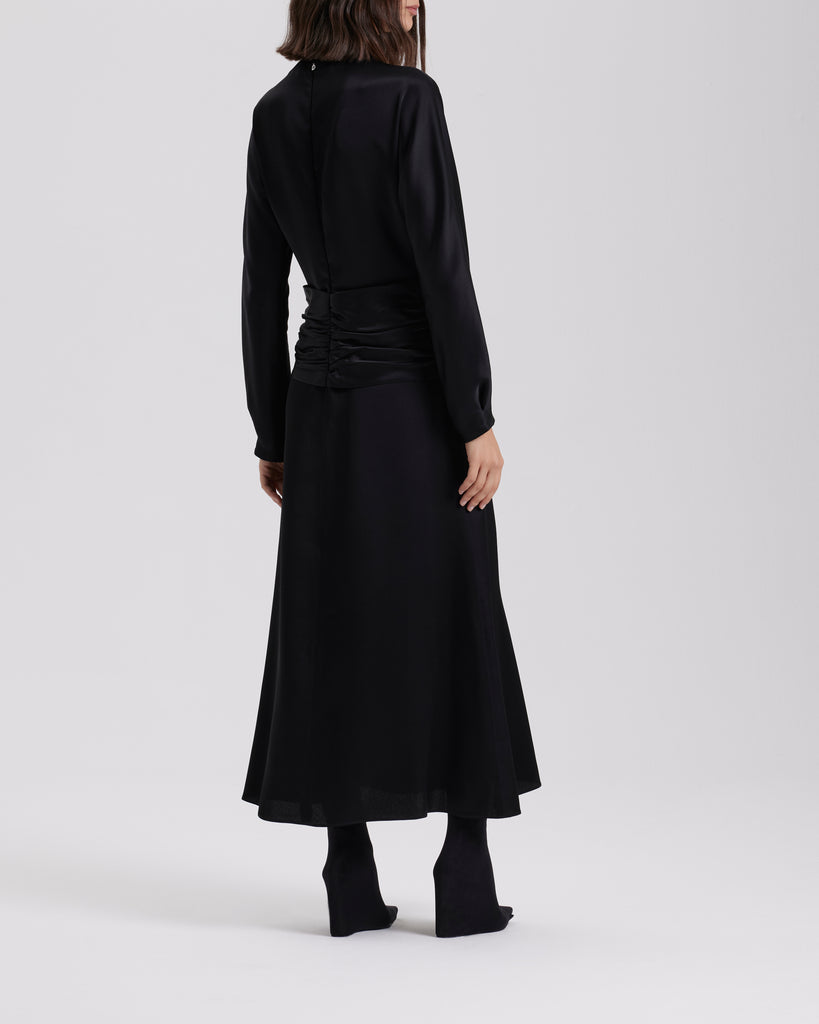 Raquel Diniz VITTORIA DRESS Affare Del Giorno