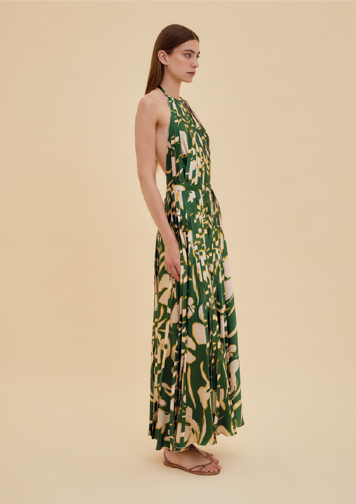 Raquel Diniz GIORGIA LONG DRESS Convenienza
