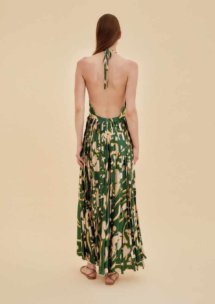 Raquel Diniz GIORGIA LONG DRESS Convenienza