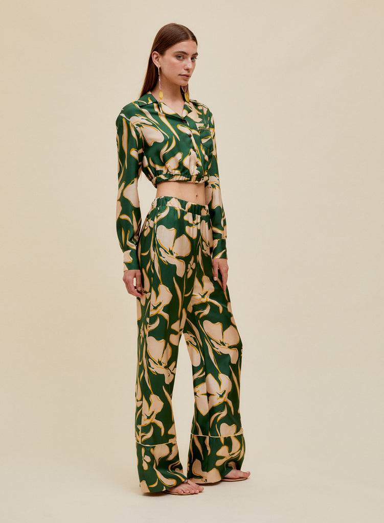 Raquel Diniz SOFIA PANTS Sconto