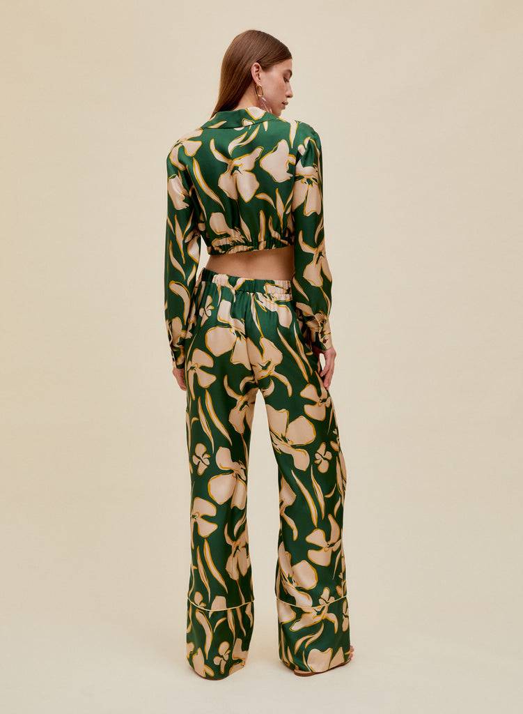 Raquel Diniz SOFIA PANTS Sconto
