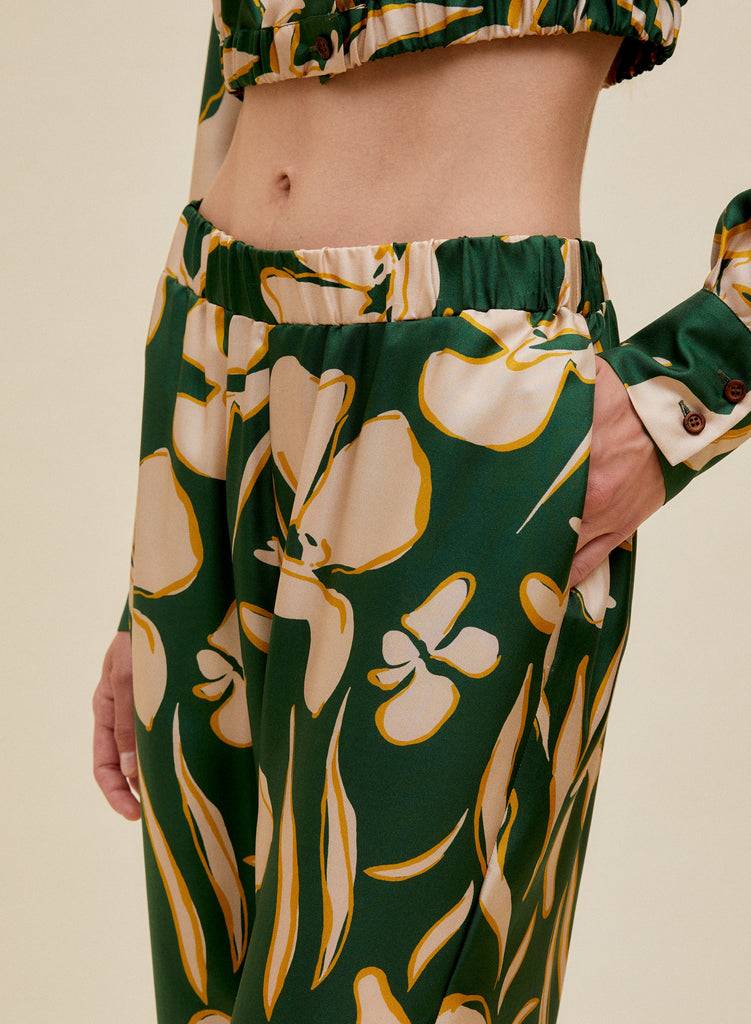 Raquel Diniz SOFIA PANTS Sconto