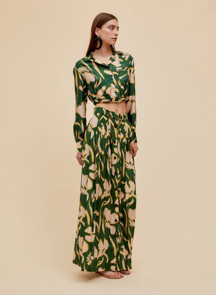 Raquel Diniz ROSIE SKIRT Economico