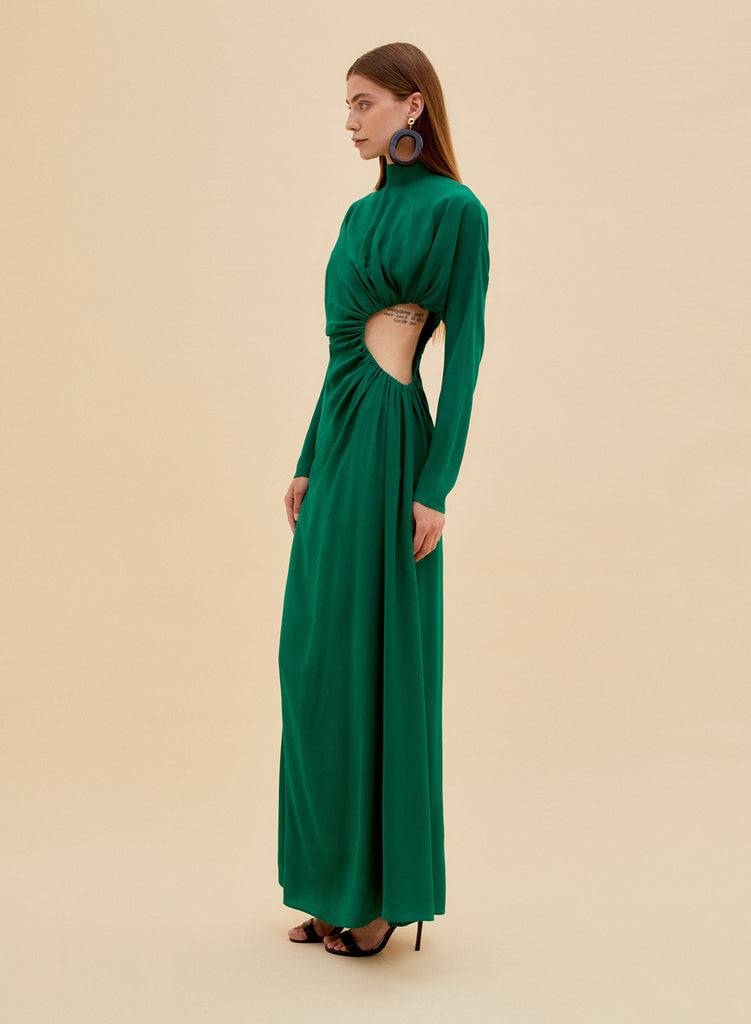 Raquel Diniz SERENA DRESS In Vendita