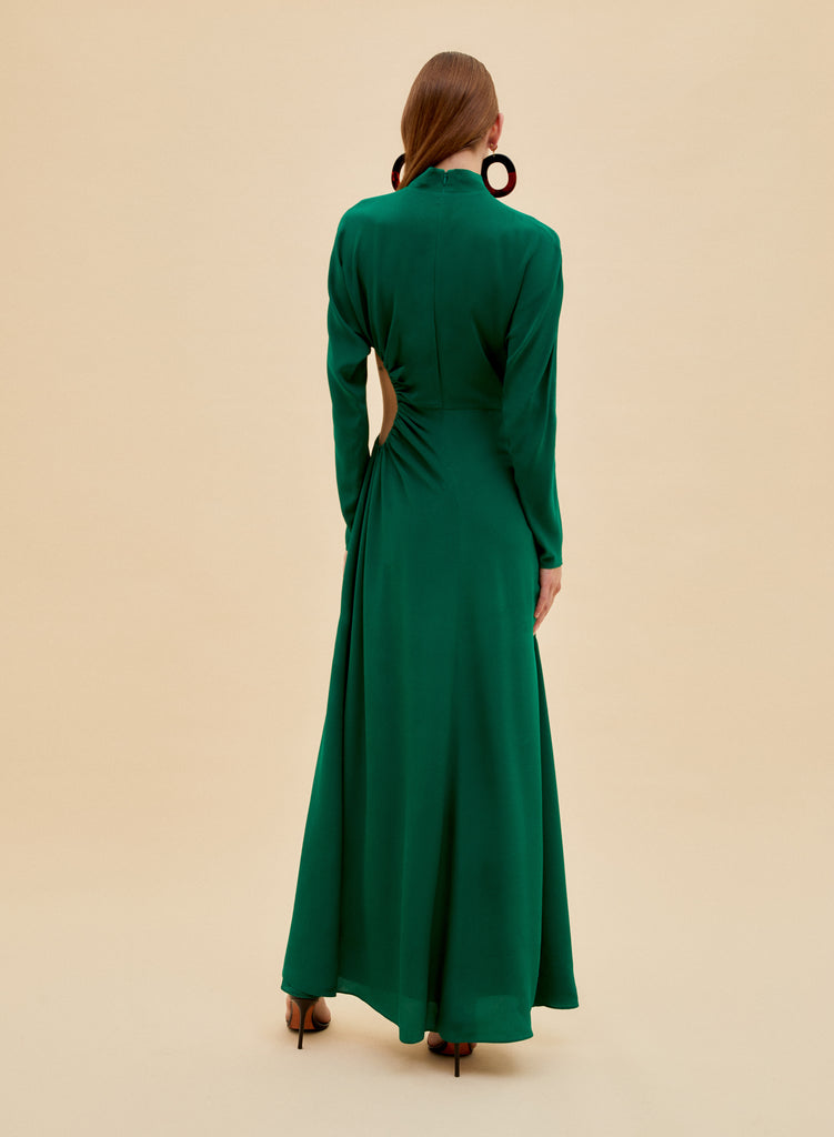 Raquel Diniz SERENA DRESS In Vendita