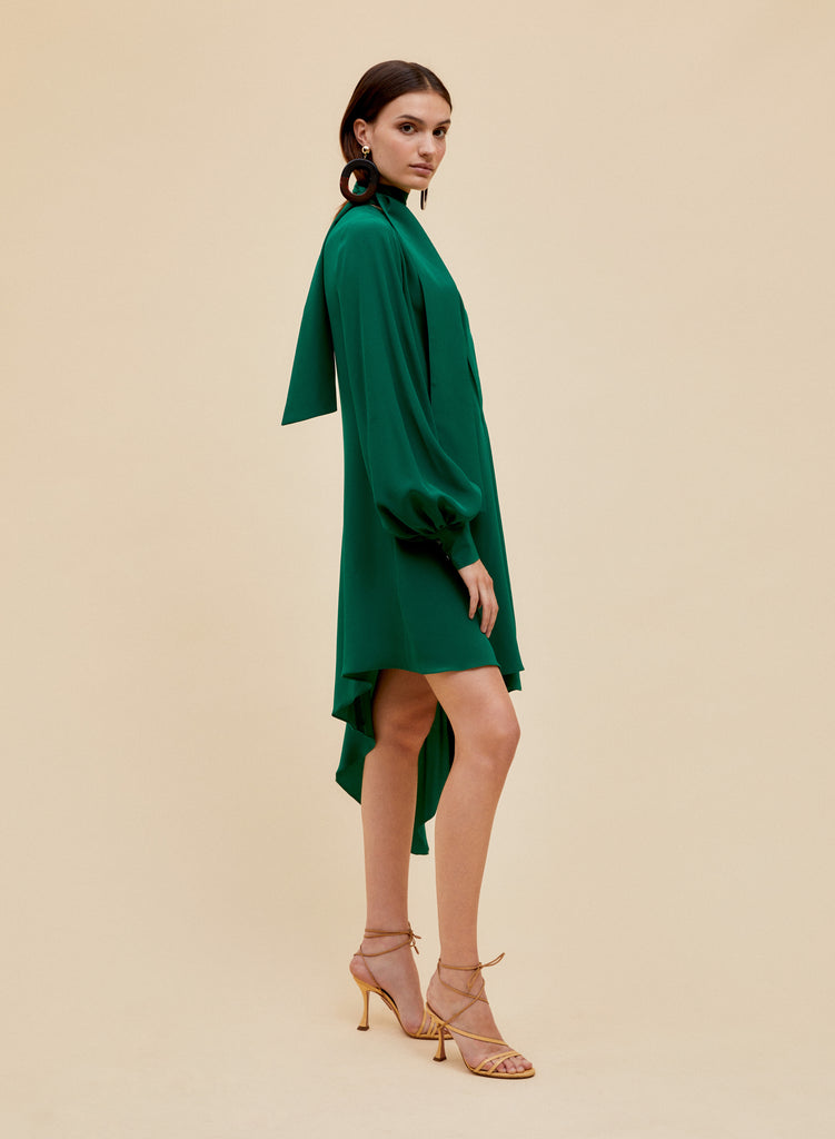 Raquel Diniz ROSIE SHORT DRESS Saldi