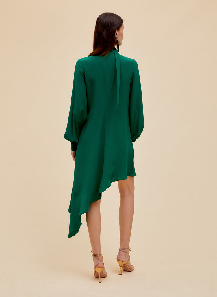 Raquel Diniz ROSIE SHORT DRESS Saldi