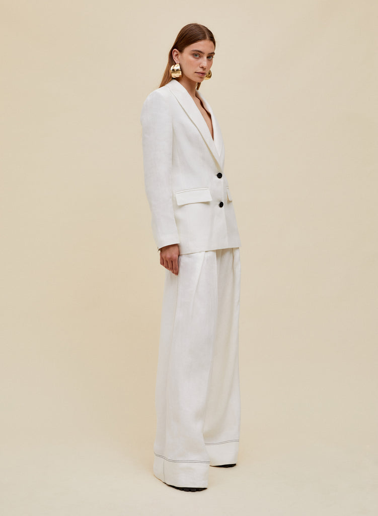 Raquel Diniz MAIRA JACKET Vendita Calda