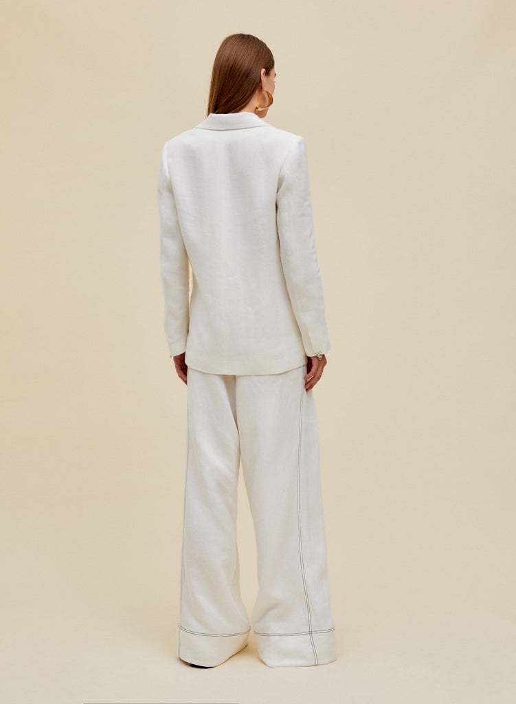Raquel Diniz MAIRA JACKET Vendita Calda